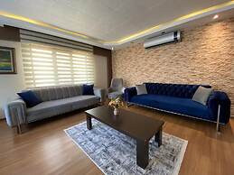 Araz Suite House