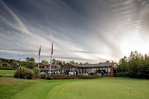 The Dorset Golf Hotel
