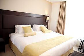 Downtown Hotel Apartments