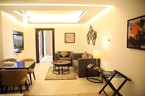 Downtown Hotel Apartments