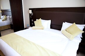 Downtown Hotel Apartments