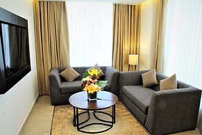 Downtown Hotel Apartments