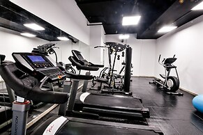 Downtown Hotel Apartments
