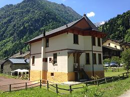 L'aria di Casa