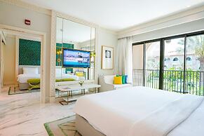 Rixos Premium Saadiyat Island