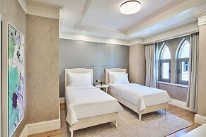 Rixos Premium Saadiyat Island