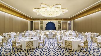 Rixos Premium Saadiyat Island