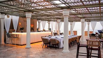 Rixos Premium Saadiyat Island