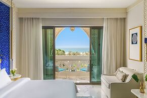 Rixos Premium Saadiyat Island