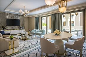 Rixos Premium Saadiyat Island