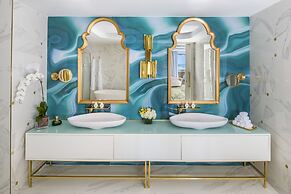 Rixos Premium Saadiyat Island