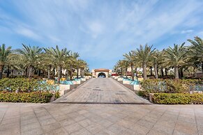 Rixos Premium Saadiyat Island