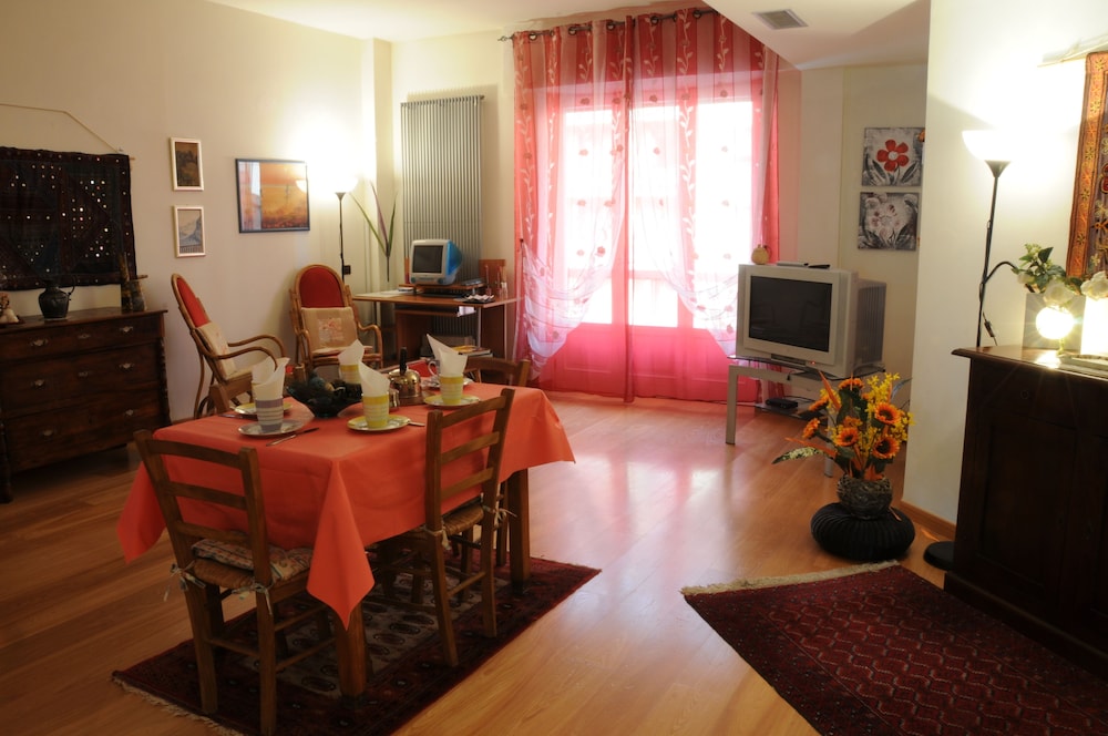 Zeus Bed & Breakfast