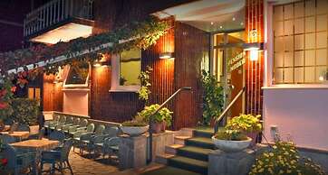 Albergo Moderna