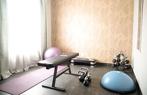 3 Lux Suites