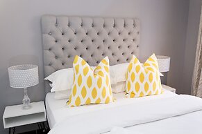 3 Lux Suites