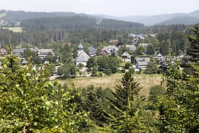 Ferienresort am Mattenweg