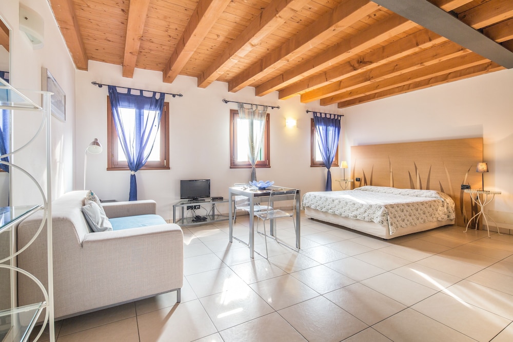 TENUTA AGANIS