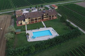 TENUTA AGANIS