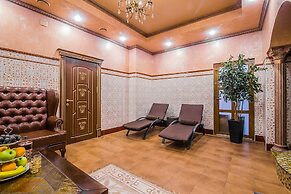Hayat Spa Hotel