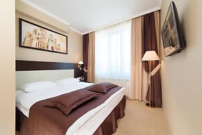 Hayat Spa Hotel