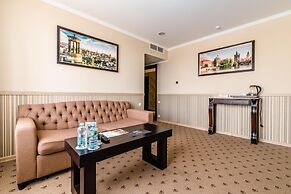 Hayat Spa Hotel