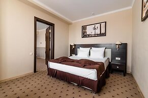 Hayat Spa Hotel