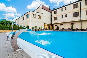 Hayat Spa Hotel