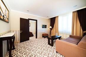 Hayat Spa Hotel