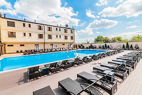 Hayat Spa Hotel