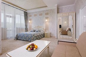 Hayat Spa Hotel