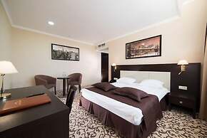 Hayat Spa Hotel