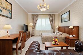 Hayat Spa Hotel