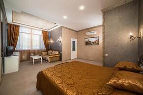 Hayat Spa Hotel