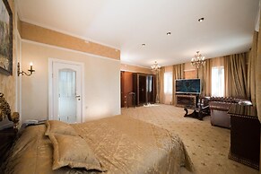 Hayat Spa Hotel