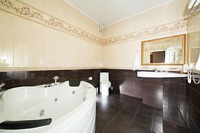 Hayat Spa Hotel