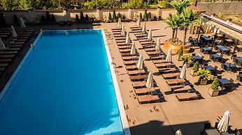 Hayat Spa Hotel