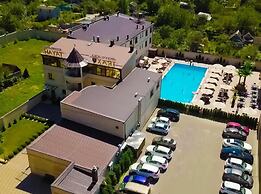 Hayat Spa Hotel
