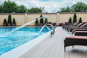 Hayat Spa Hotel