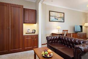 Hayat Spa Hotel