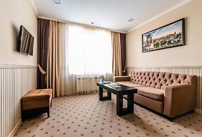 Hayat Spa Hotel