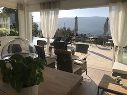 Villa Kilauea B&B