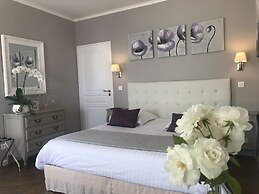Villa Kilauea B&B