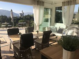 Villa Kilauea B&B