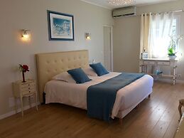 Villa Kilauea B&B