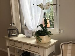 Villa Kilauea B&B