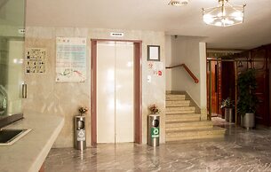 Hotel El Estadio