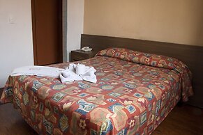 Hotel El Estadio