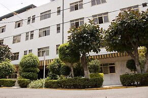 Hotel El Estadio