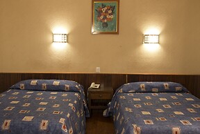 Hotel El Estadio